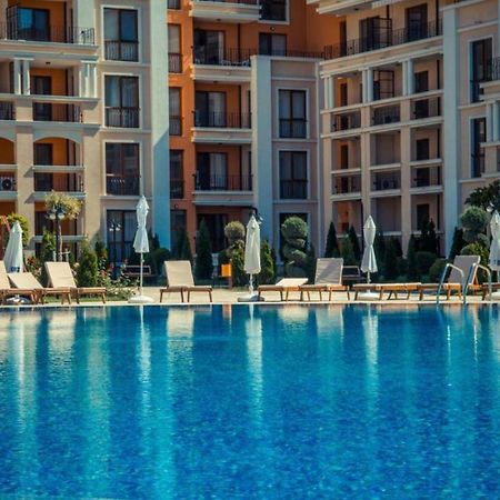 Apartment In Prestige Fort Beach 스베티 블라스 외부 사진