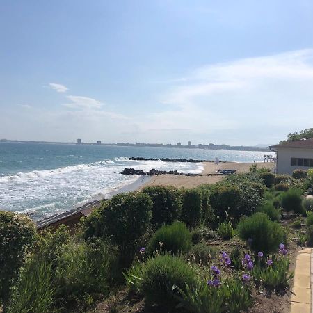 Apartment In Prestige Fort Beach 스베티 블라스 외부 사진