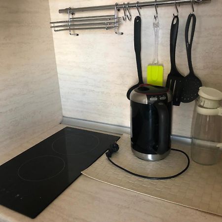 Apartment In Prestige Fort Beach 스베티 블라스 외부 사진