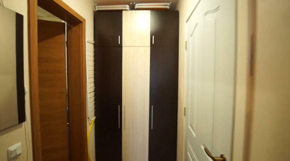 Apartment In Prestige Fort Beach 스베티 블라스 외부 사진