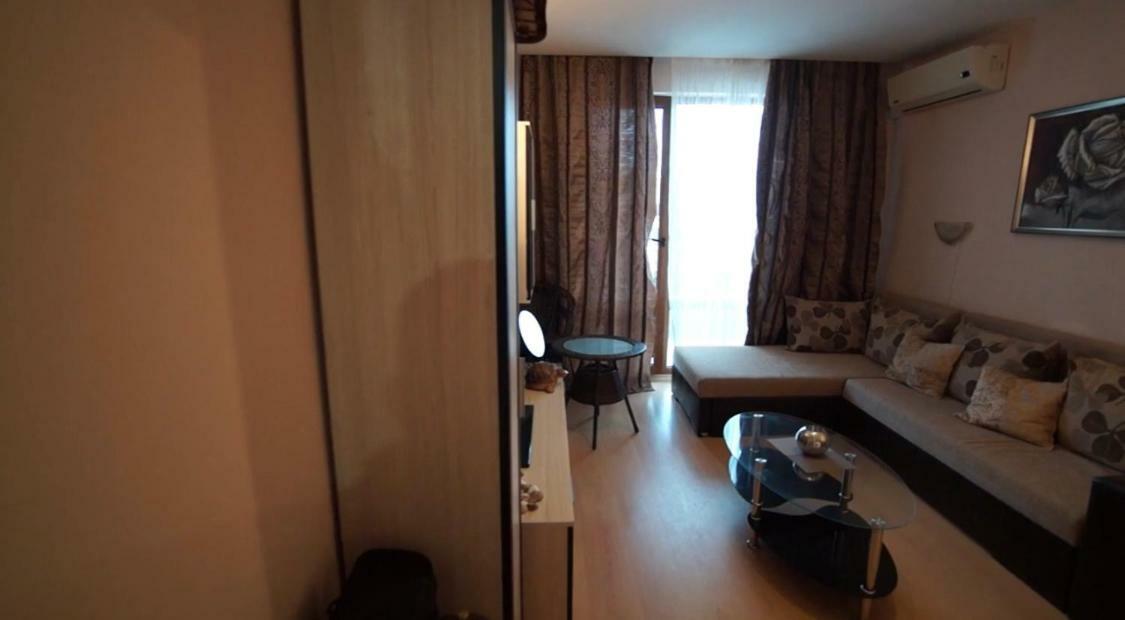 Apartment In Prestige Fort Beach 스베티 블라스 외부 사진