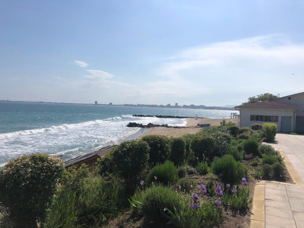 Apartment In Prestige Fort Beach 스베티 블라스 외부 사진