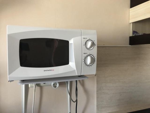 Apartment In Prestige Fort Beach 스베티 블라스 외부 사진