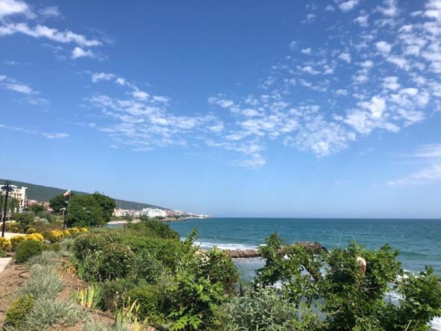 Apartment In Prestige Fort Beach 스베티 블라스 외부 사진