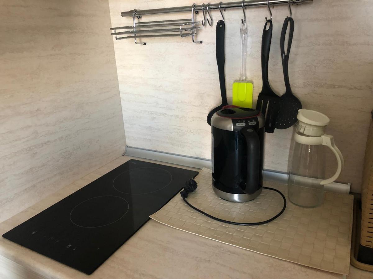 Apartment In Prestige Fort Beach 스베티 블라스 외부 사진